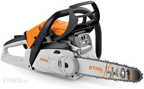 Piła spalinowa Stihl Ms 172 C Be 11482000033 Opinie i ceny na Ceneo pl