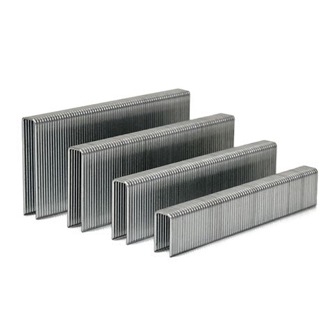 Купить каркасную скобу L‑20 cnk 10,7х20 (155/20) по низкой цене