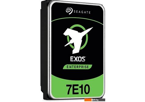 20PK EXOS 7E10 HDD 512E/4KN SAS 4TB (ST4000NM025B-20PK)