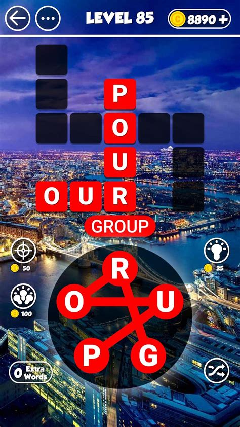 Word Journey Word Game For Android Download