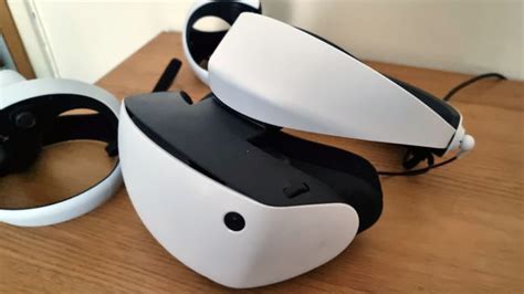 Psvr Review Ps Vr Is The Real Deal Techradar