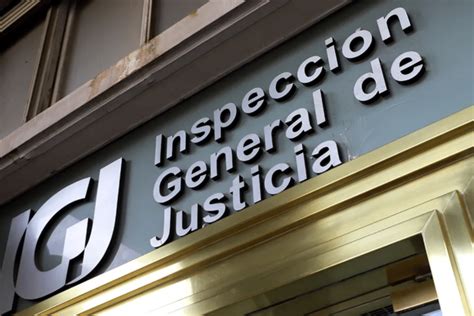 Rige desde hoy el nuevo marco normativo de la IGJ RG 15/2024