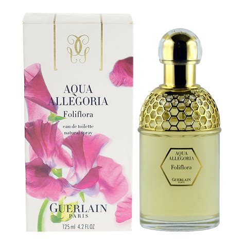 Aqua-Allegoria-Foliflora | Guerlain | Elle.dp.ua