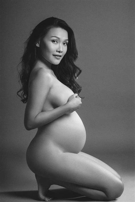 M T N M Sau Sinh Mc Tuy N Ch Ng C T N Ng B Ng I Htv B T Ng L Nh Nude