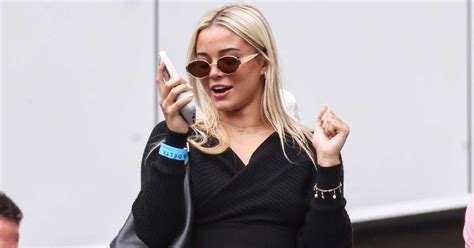 Livvy Dunne Shares Bikini Photos On Vacation With Boyfriend Paul Skenes