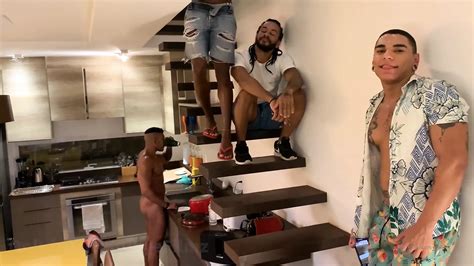 Fuckingyeah Orgy Brazil Brazilian Gay Bareback Bareback Porn Xhamster