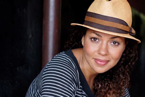 Alexandra Beatris Brown, Biography, Age, Career And More - Times Radar