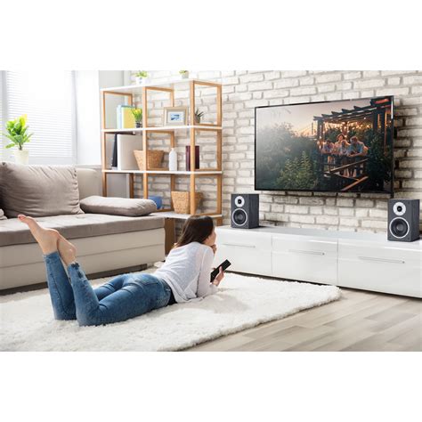 Magnat Monitor Active 2000 | HiFi HQ Australia | Australia