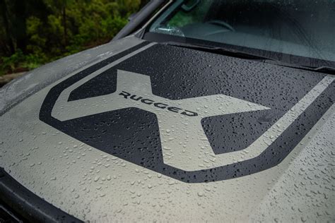 2021 Toyota Hilux Rugged X Review Carexpert