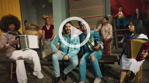Carlos Vives Y Juanes Canci N Homenaje Las Mujeres Ociolatino Revista Latina En Espa A