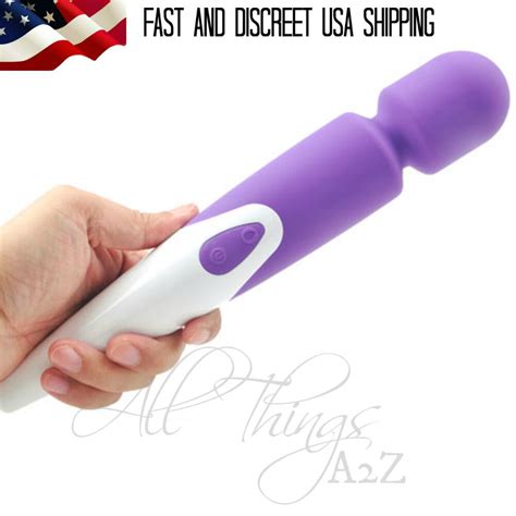 Waterproof Rabbit Vibrator G Spot Massager Multispeed Dildo Female Adult Sex Toy Ebay