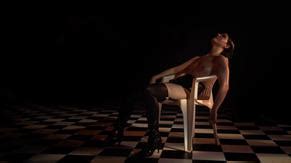 FLORENTINA HOLZINGER Nude AZNude