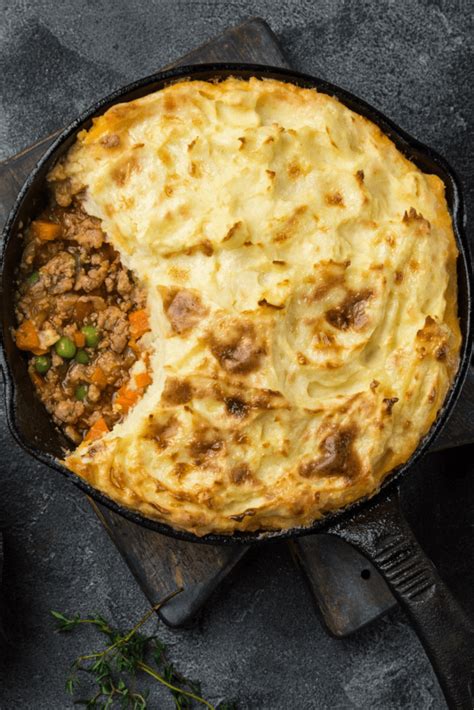 26 Best Leftover Mashed Potato Recipes Insanely Good