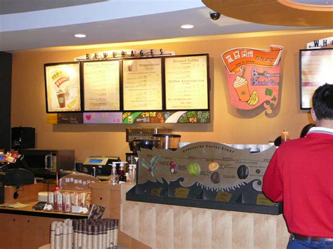 Shanghai Street Scenes