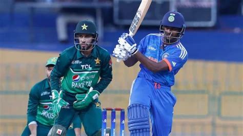 Here S How To Watch Pakistan Vs India Emerging Asia Cup Final