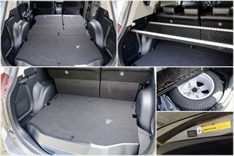 Тест-драйв Toyota RAV4 2013 — встречают по одежке, провожают по уму