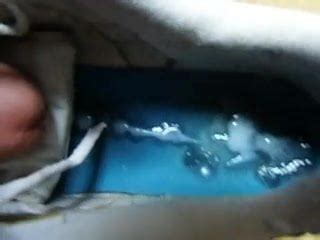 Friend Cum In My Wifes Sneakers Gay Porn XHamster