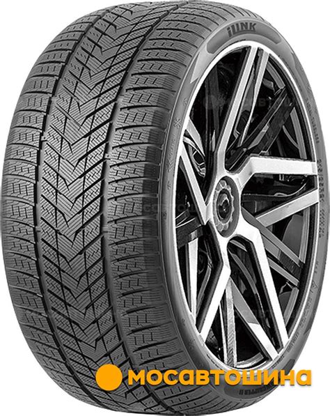 Шины iLINK SnowGripper II 245/40 R19 98V XL