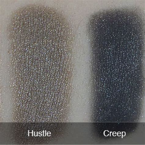 Urban Decay Naked 2 Palette Review And Swatches Coffee Makeup