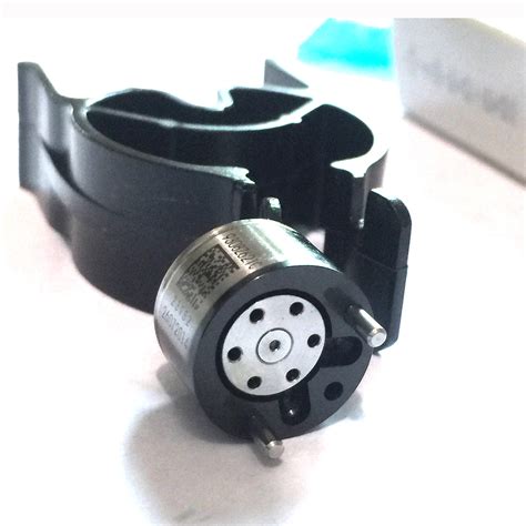 Diesel Solenoid Valves - 9308-621C Control Valves 28440421 28239294 ...