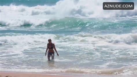 BEA BROCKS Nude AZNude