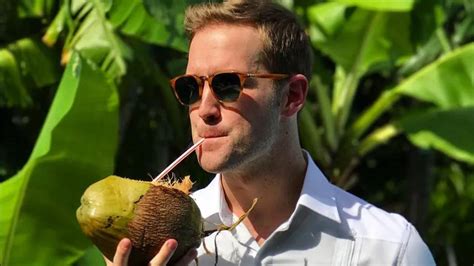 morgan chesky net worth