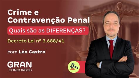 Art. 42 Do Decreto-lei Nº 3.688/1941 - Art. 42 Do Decreto- Lei N. 3.688/41 - RETOEDU