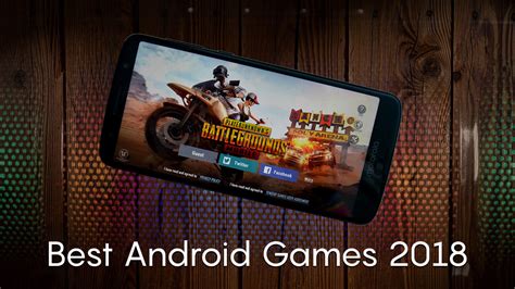 15 best Android games released in 2018! - Android Authority