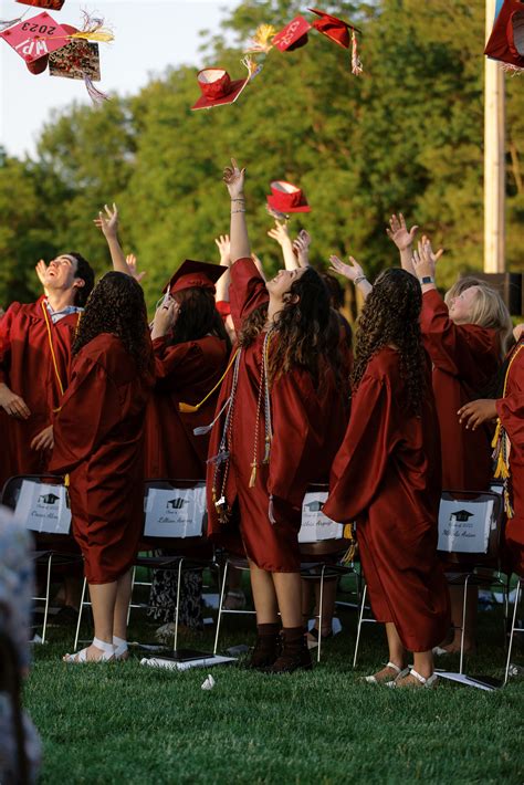 Millis High School celebrates 120th graduation ceremony | Millis/Medway ...