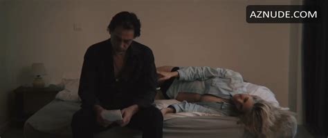 CHRISTEL POURCHET Nude AZNude