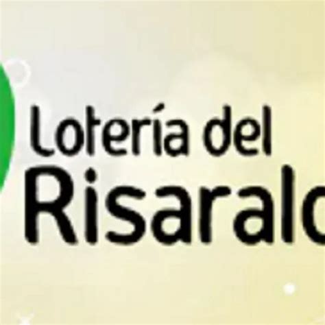 Loter A De Risaralda Resultado Ltimo Sorteo Hoy De Octubre De