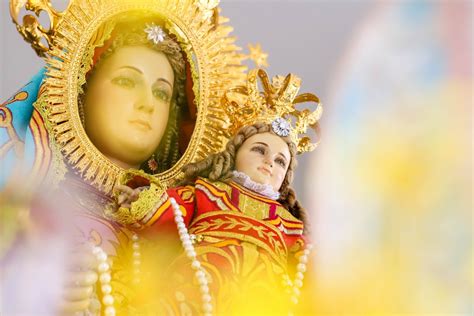 The Wonders Of Praying The Rosary