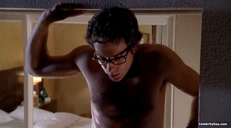 Zachary Levi Nude Leaked Pictures Videos CelebrityGay
