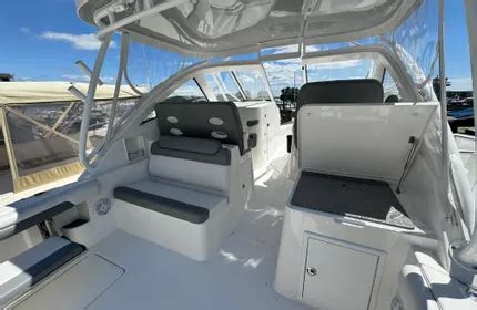 New 2023 Albemarle 31 Dual Console, 06426 Essex - Boat Trader