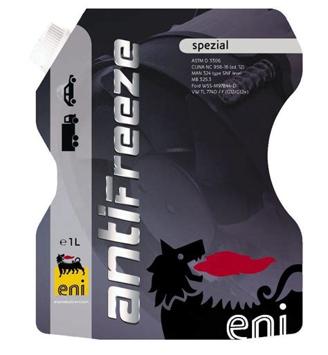 Антифриз Концентрат Agip Красный G12+ 1л ( 517772 ) — Купить Недорого ...