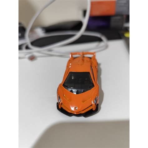 Jual Hot Wheels Lamborghini Veneno Shopee Indonesia