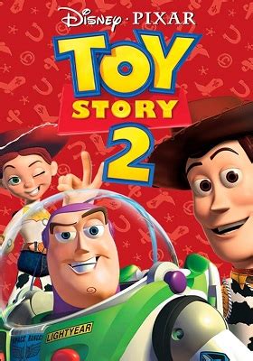 Toy Story 2 Latino 1999 MG Y MF