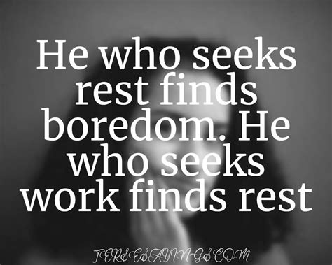 80 Best Boring Life Quotes