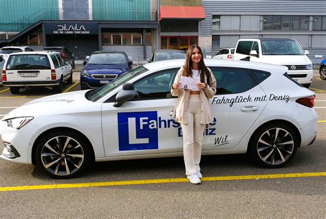 Ber Uns Fahrschule Deniz Wil