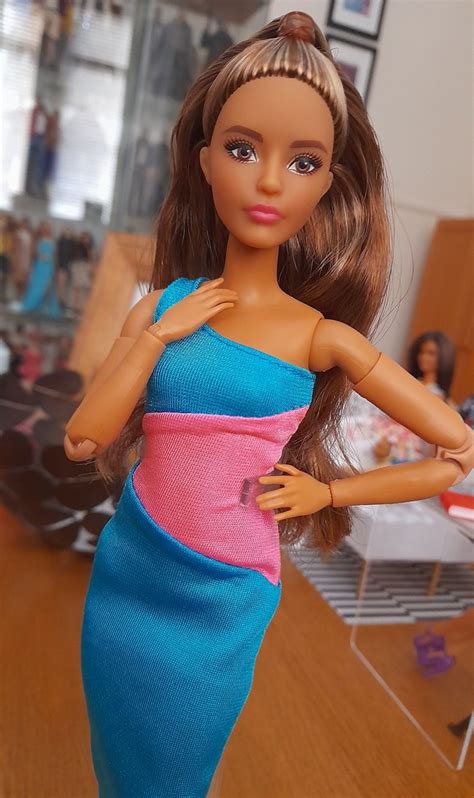 Barbie Looks Model No 15 Michael Gallagher Flickr