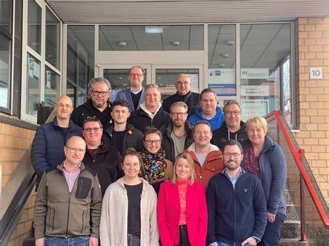 Neue Ausbildung PSA-Fachkraft