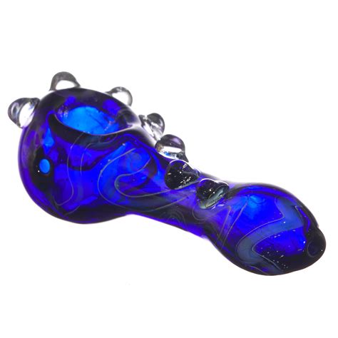 Dreamy Spoon Pipe Hand Pipes Gosensi