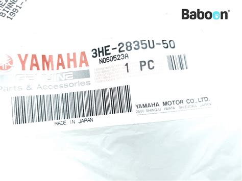 Yamaha Fzr 600 1989 1993 Fzr600 3he Bóbeda Tapacubierta Izquierda