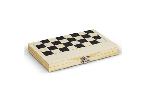 Travel Chess Set