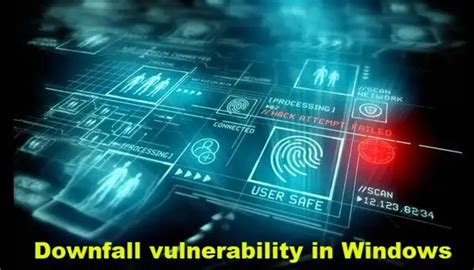 Downfall la nueva vulnerabilidad crítica en los procesadores Intel