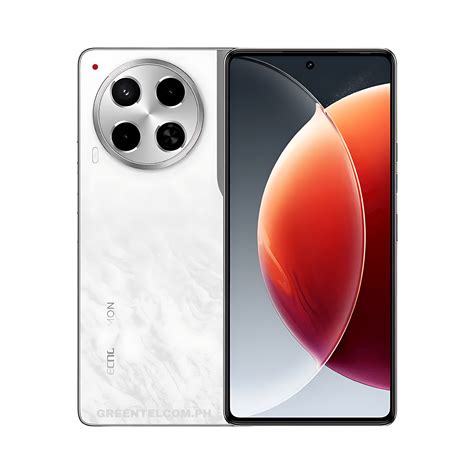 Tecno Camon 30 5G - GREENTELCOM