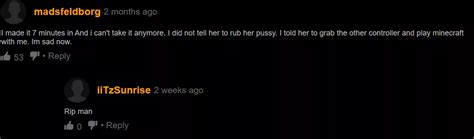 Feels Bad Nudes PornhubComments NUDE PICS ORG