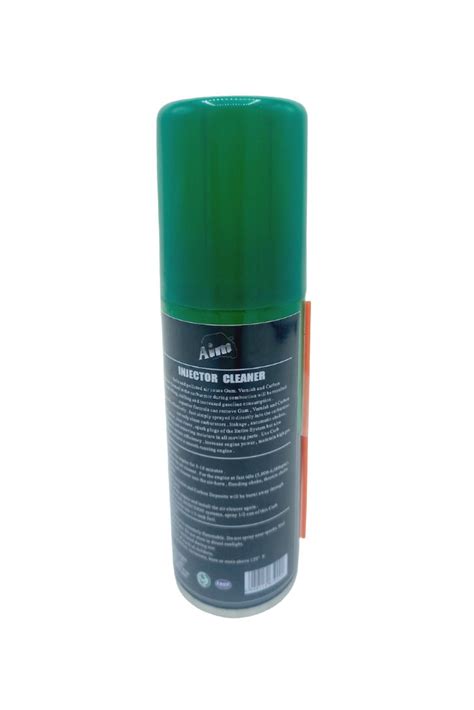 Aim Injector Cleaner - 550ml – CAR GLAMS