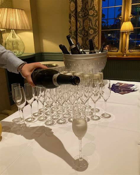 Business Leaders' Dinner, sponsored by The Visa Office - October 2023