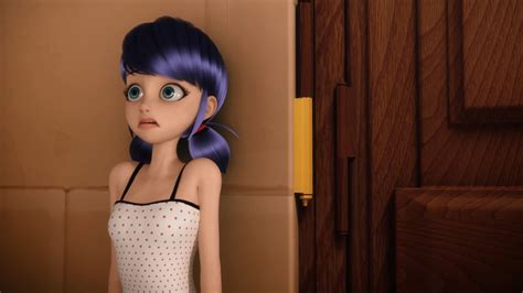 Nude Cartoons Marinette Dupain Cheng